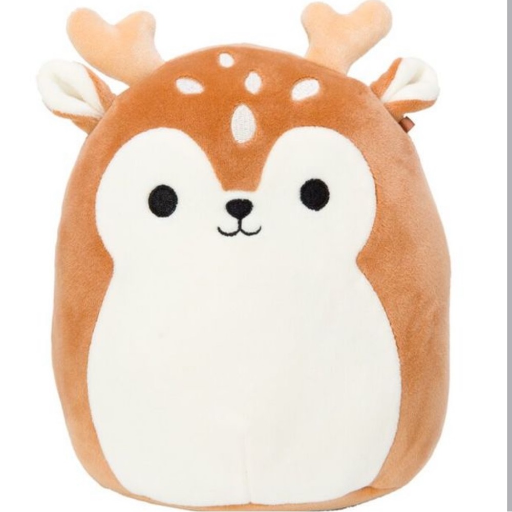 Deer squishmallo (Dawn)